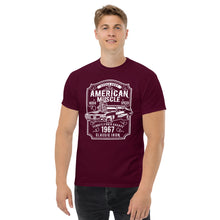 Load image into Gallery viewer, T-Shirt - American Muscle