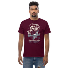 Load image into Gallery viewer, T-Shirt - Air Show Airplane