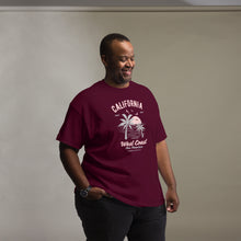 Load image into Gallery viewer, T-Shirt - California west cost