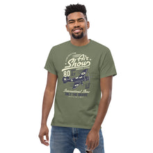 Load image into Gallery viewer, T-Shirt - Air Show Airplane