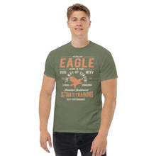 Load image into Gallery viewer, T-Shirt - Authentic Eagle