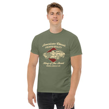 Load image into Gallery viewer, T-Shirt - American Classic