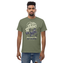 Load image into Gallery viewer, T-Shirt - Air Show Airplane