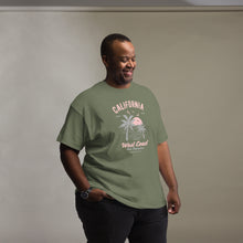 Load image into Gallery viewer, T-Shirt - California west cost