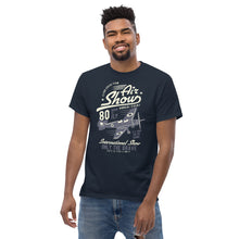 Load image into Gallery viewer, T-Shirt - Air Show Airplane