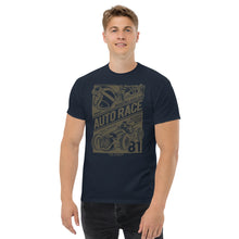 Load image into Gallery viewer, T-Shirt - Auto Race
