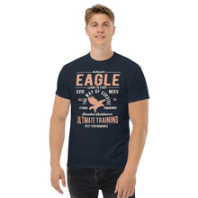 Load image into Gallery viewer, T-Shirt - Authentic Eagle