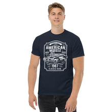 Load image into Gallery viewer, T-Shirt - American Muscle