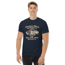 Load image into Gallery viewer, T-Shirt - American Classic