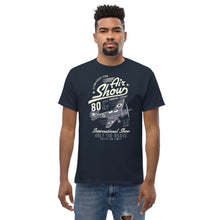Load image into Gallery viewer, T-Shirt - Air Show Airplane