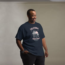 Load image into Gallery viewer, T-Shirt - California west cost