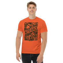 Load image into Gallery viewer, T-Shirt - Auto Race