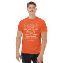 Load image into Gallery viewer, T-Shirt - Authentic Eagle