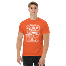 Load image into Gallery viewer, T-Shirt - American Muscle