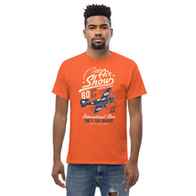 Load image into Gallery viewer, T-Shirt - Air Show Airplane