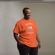 Load image into Gallery viewer, T-Shirt - California west cost