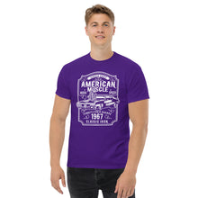 Load image into Gallery viewer, T-Shirt - American Muscle