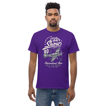 Load image into Gallery viewer, T-Shirt - Air Show Airplane