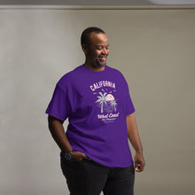 Load image into Gallery viewer, T-Shirt - California west cost