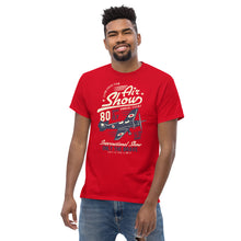 Load image into Gallery viewer, T-Shirt - Air Show Airplane