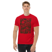 Load image into Gallery viewer, T-Shirt - Auto Race