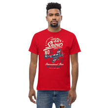 Load image into Gallery viewer, T-Shirt - Air Show Airplane