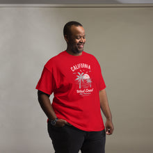 Load image into Gallery viewer, T-Shirt - California west cost