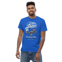 Load image into Gallery viewer, T-Shirt - Air Show Airplane