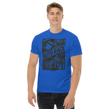 Load image into Gallery viewer, T-Shirt - Auto Race
