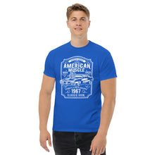 Load image into Gallery viewer, T-Shirt - American Muscle