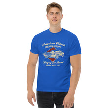 Load image into Gallery viewer, T-Shirt - American Classic
