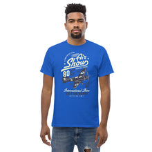 Load image into Gallery viewer, T-Shirt - Air Show Airplane