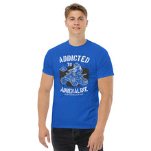 Load image into Gallery viewer, T-Shirt - Addicted To Adrenaline
