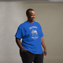 Load image into Gallery viewer, T-Shirt - California west cost