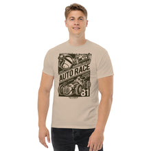 Load image into Gallery viewer, T-Shirt - Auto Race