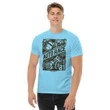 Load image into Gallery viewer, T-Shirt - Auto Race
