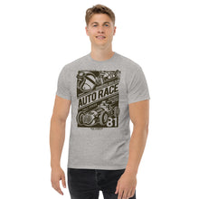 Load image into Gallery viewer, T-Shirt - Auto Race