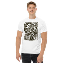 Load image into Gallery viewer, T-Shirt - Auto Race