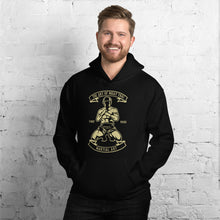 Load image into Gallery viewer, Unisex Hoodie - Art Of Muay Thai