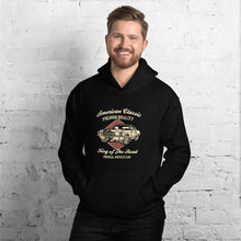 Load image into Gallery viewer, Unisex Hoodie - American Classic