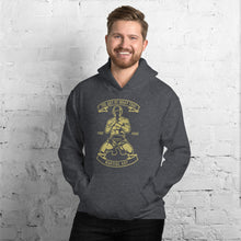 Load image into Gallery viewer, Unisex Hoodie - Art Of Muay Thai