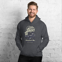 Load image into Gallery viewer, Unisex Hoodie - Air Show Airplane
