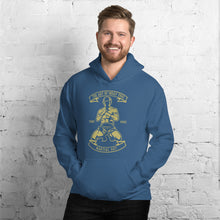 Load image into Gallery viewer, Unisex Hoodie - Art Of Muay Thai