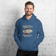 Load image into Gallery viewer, Unisex Hoodie - American Classic