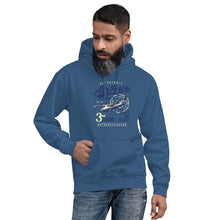 Load image into Gallery viewer, Unisex Hoodie - Air Force