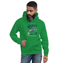 Load image into Gallery viewer, Unisex Hoodie - Air Force