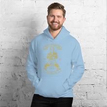 Load image into Gallery viewer, Unisex Hoodie - Art Of Muay Thai