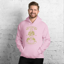 Load image into Gallery viewer, Unisex Hoodie - Art Of Muay Thai