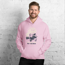 Load image into Gallery viewer, Unisex Hoodie - Air Show Airplane