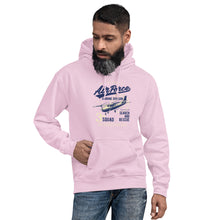 Load image into Gallery viewer, Unisex Hoodie - Air Force
